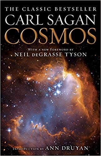 Cover of Cosmos